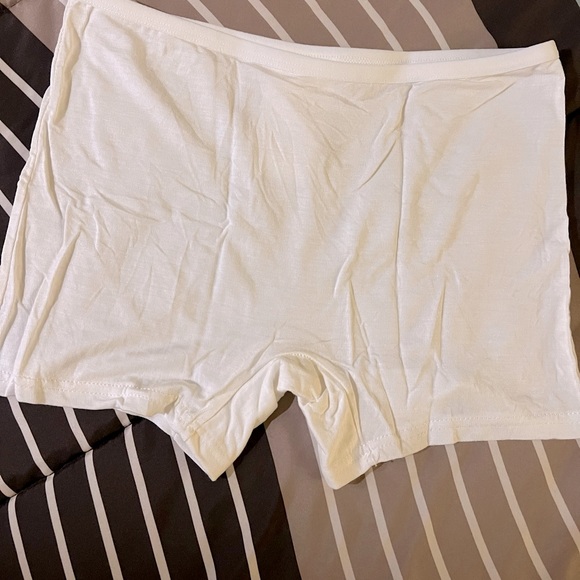 Women Seamless Panties - Black / Size: S - Picture 2 of 3